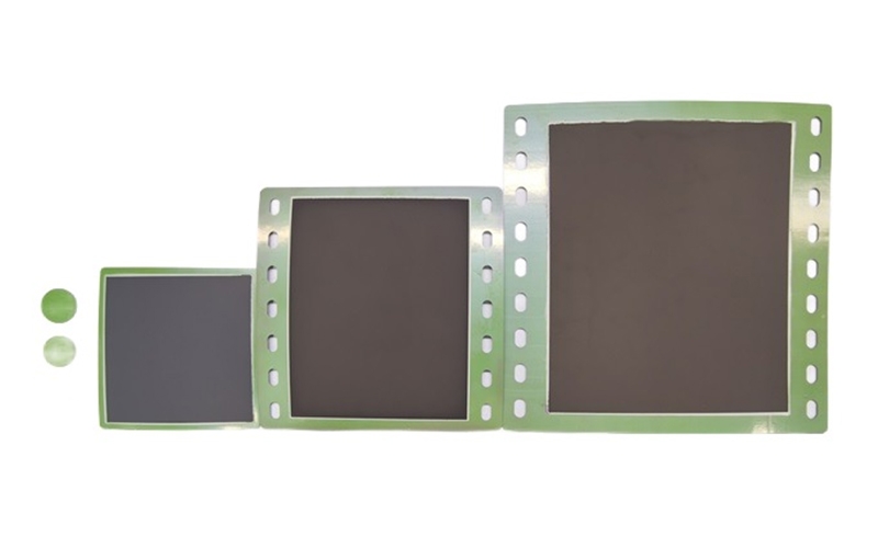 SOEC、SOFC電池片